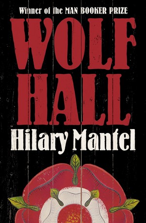  狼, オオカミ Hall によって Hilary Mantell