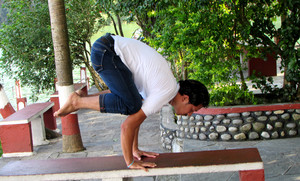  Yoga Teacher Training in India