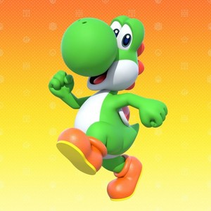 Yoshi (Mario Party 10)