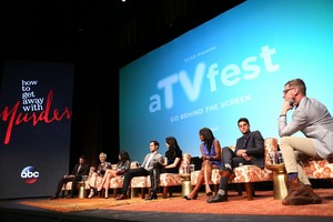  aTVfest '15