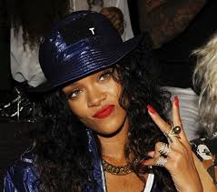  heyyy i upendo Rihanna