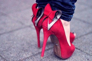  stylish heels