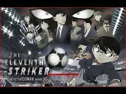  the eleventh striker