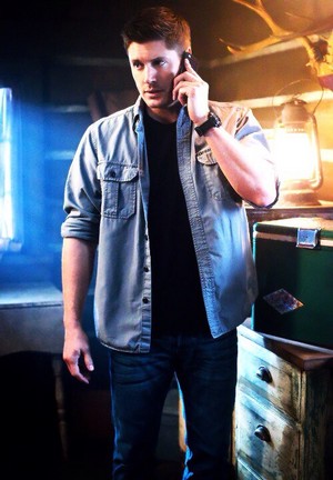  ✦ Dean Winchester ✦