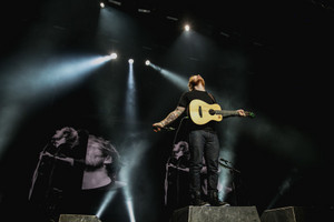  Ed Sheeran