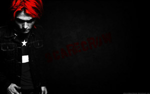  Gerard ♥
