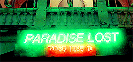  [MV] GAIN(가인) _ Paradise Lost