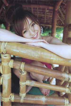  Shinoda Mariko Photobook 'Pendulum'
