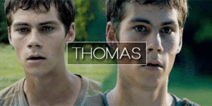  Thomas