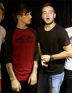  Tommo and Payne