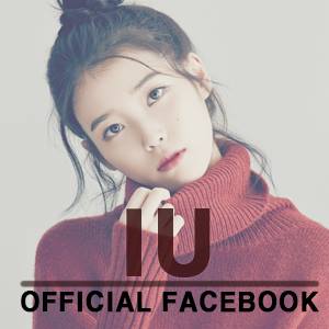  [UPDATE] 150317 IU（アイユー） Official フェイスブック page updated its プロフィール