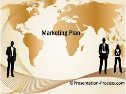   free marketing plan template