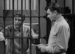  Andy Griffith