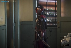  ARROW/アロー - Episode 3.16 - The Offer - Promo Pics