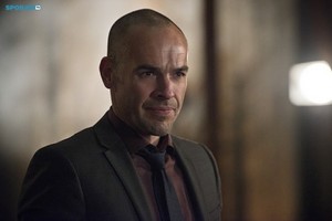  ARROW/アロー - Episode 3.16 - The Offer - Promo Pics