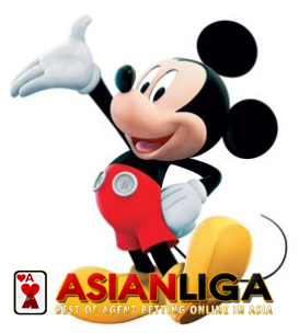  Asianliga.com Logo