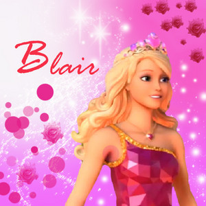  búp bê barbie Princess Charms School