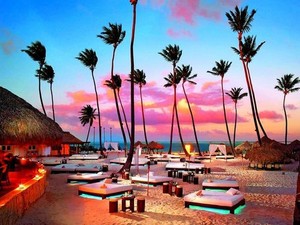  strand Resort