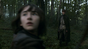  Bran And Jojen
