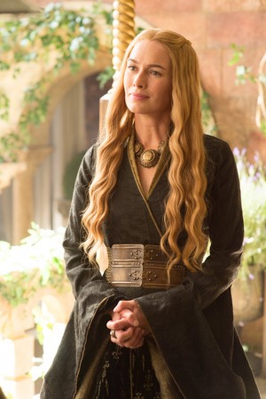  Cersei Lannister Season 5