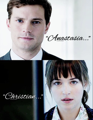  Christian and Ana