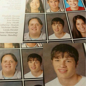Colton's year book