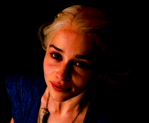  Daenerys Targaryen - Edited ছবি