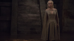  Daenerys Targaryen Season 5