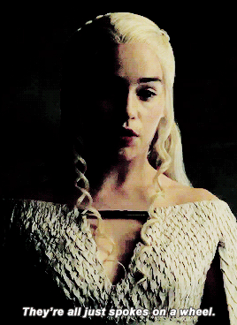  Daenerys Targaryen