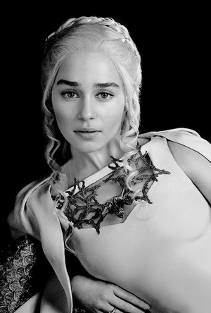 Daenerys        