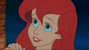  डिज़्नी Screencaps - Ariel.