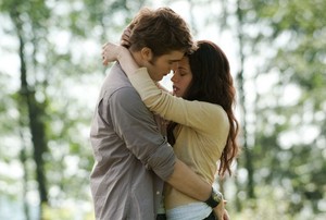  Edward and Bella(Eclipse)