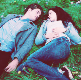  Edward&Bella Twilight