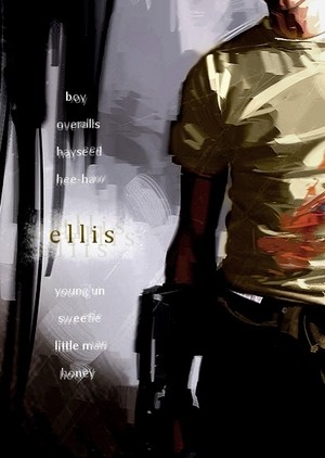  Ellis | L4D2