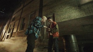 Eminem - Berzerk {Music Video}