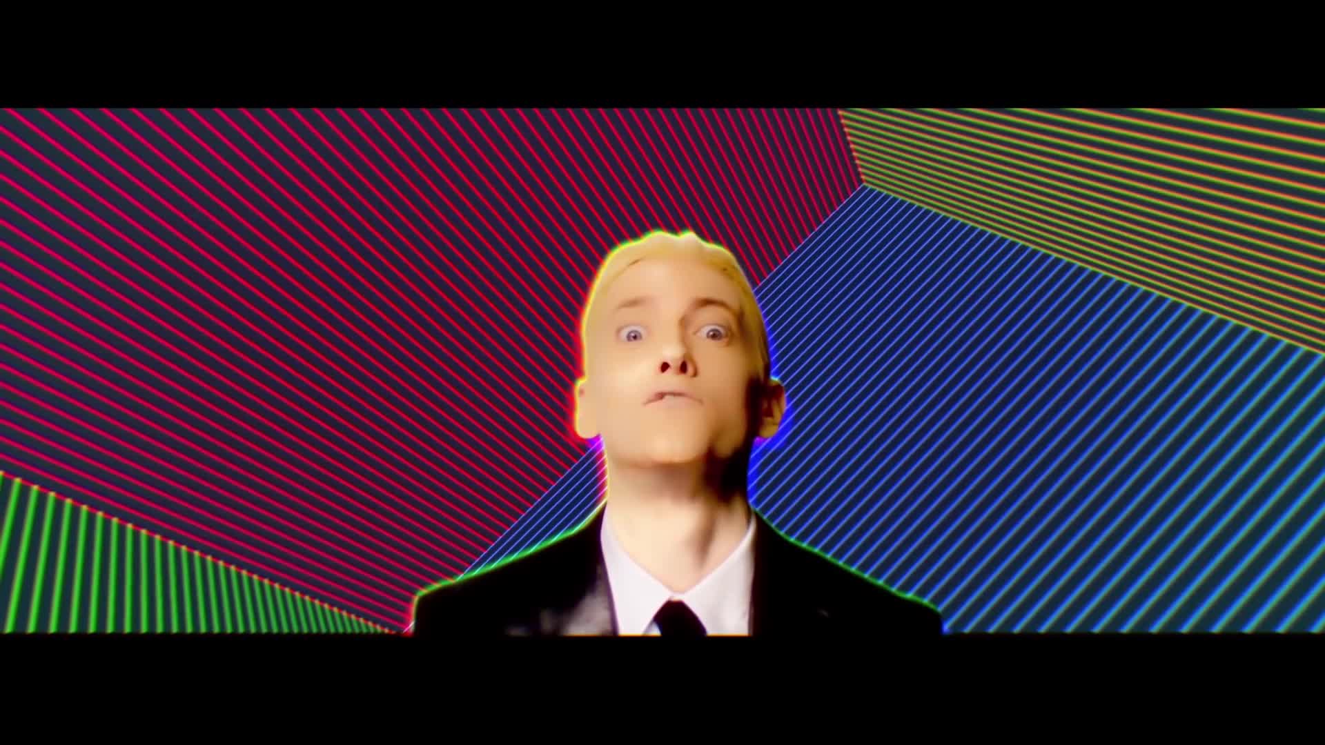 Eminem - Rap God {Music Video} - EMINEM Photo (38223969) - Fanpop