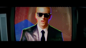  Eminem - Rap God {Music Video}