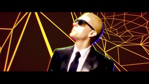  ऐमिनैम - Rap God {Music Video}
