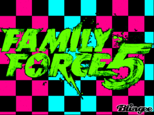  Family force 5
