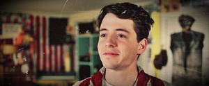  Ferris Bueller's Tag Off