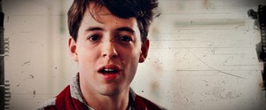  Ferris Bueller's dag Off