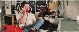  Ferris Bueller's día Off