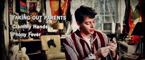  Ferris Bueller's hari Off