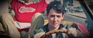  Ferris Bueller's день Off