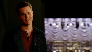  Glee S06E11 – We Built This Glee Club
