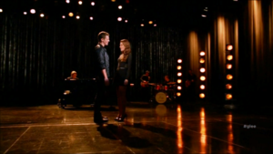 Glee S06E11 – We Built This Glee Club
