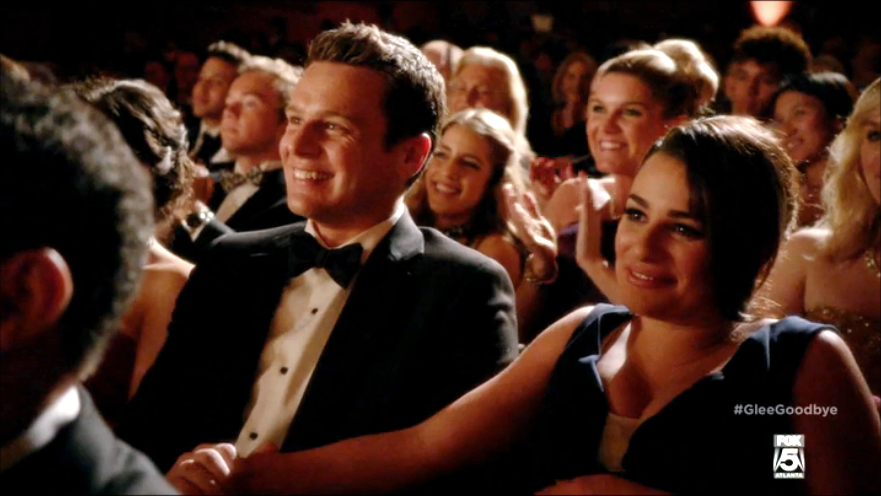 Glee S06E13 - Dreams Come True