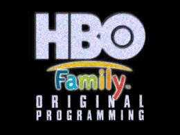  HBO Family Original Programming