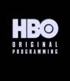  HBO Original Programming logo