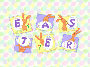  Happy Easter jessi94 Sis